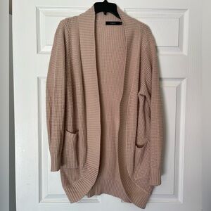 NWOT Yibock Cardigan Sweater